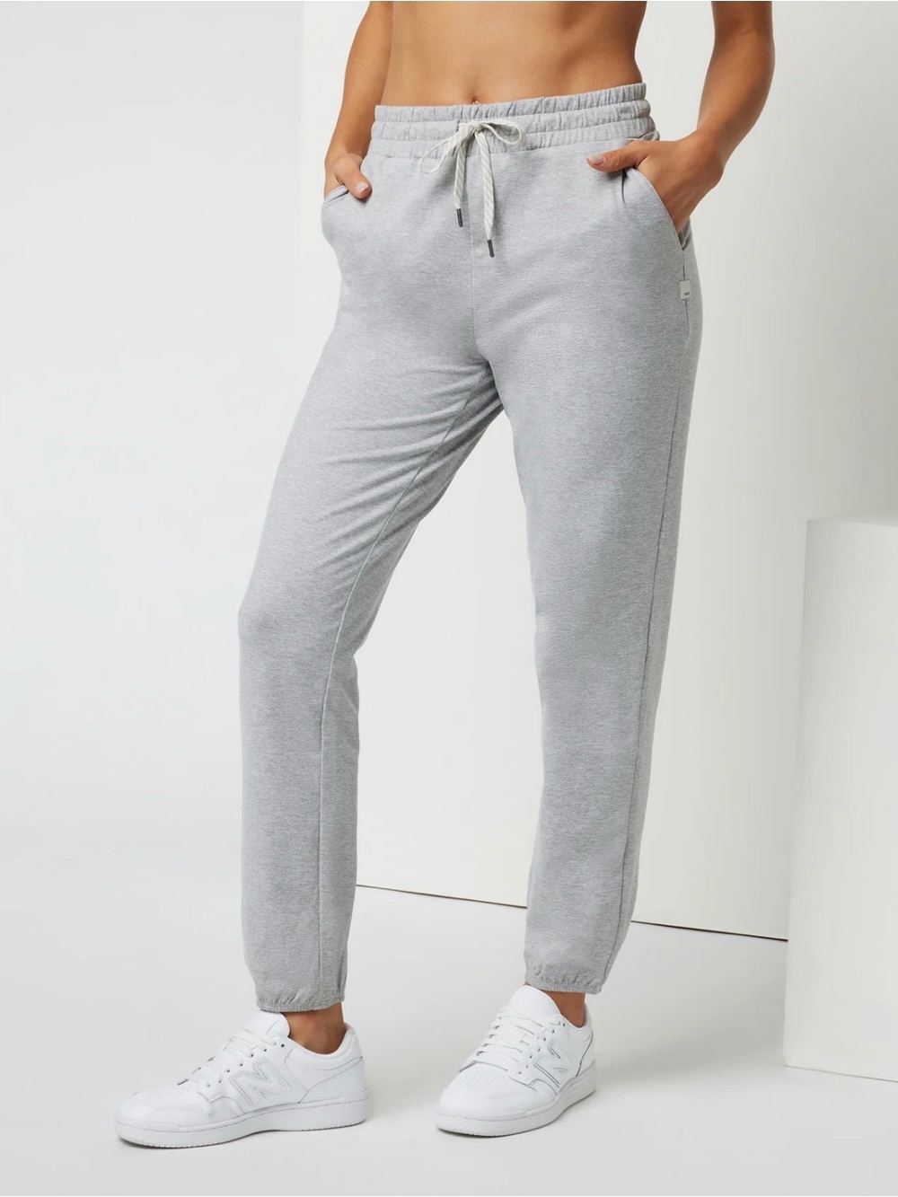 Vuori Women's Granite Performance Jogger Pant Size XS